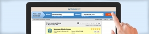 Business listings