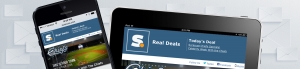 Email marketing