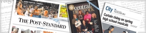 Print advertising