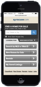 Real estate mobile