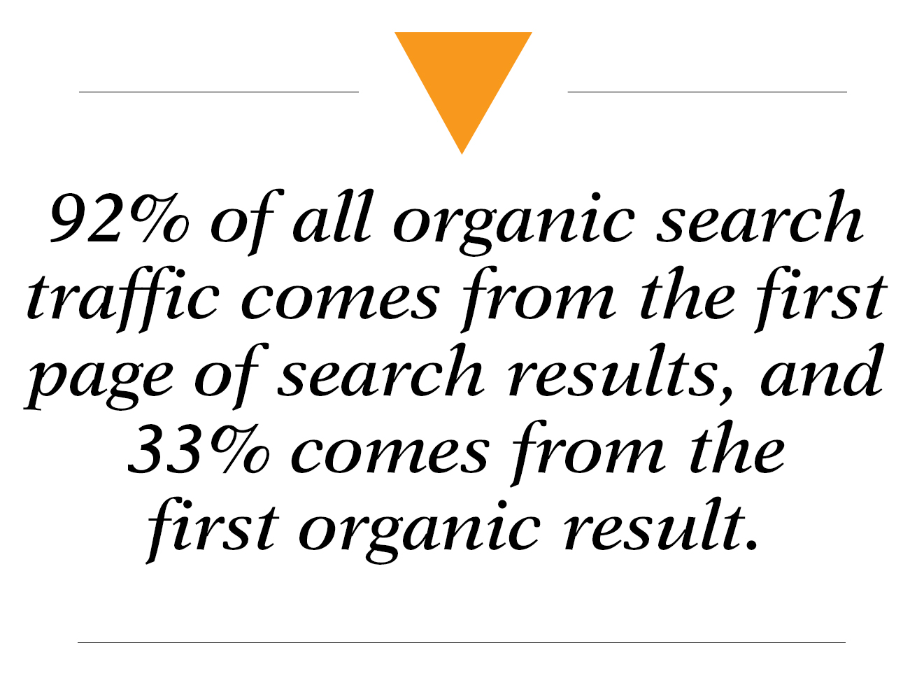 Organic Search Engine Optimization Services