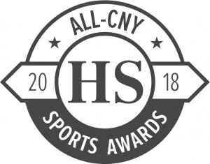 All-CNY HS Sports Awards 2018