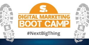 Digital Marketing Boot Camp