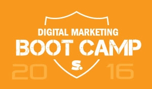 Boot Camp Logo