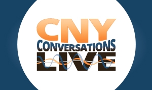 CNY Conversations Live