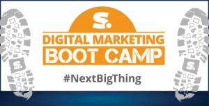 Digital Marketing Boot Camp