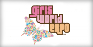 Girls World Expo