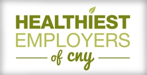 Healthiest Employers of CNY