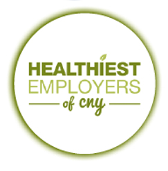 Healthiest Employers of CNY