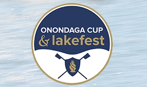 Onondaga Cup & Lakefest