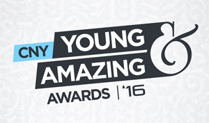 CNY Young & Amazing Awards