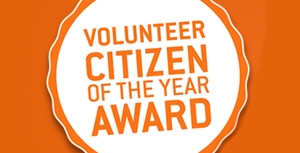 Volunteer Citizen Award