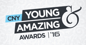 CNY Young & Amazing Awards