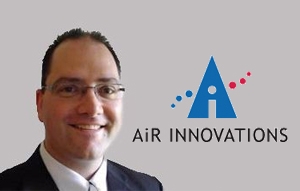 Rich Bailey, Air Innovations