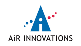 Air Innovations logo