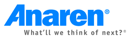 anaren-logo Anaren logo