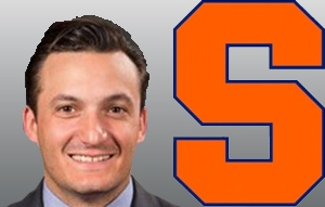 Anthony from SU