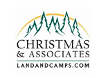 Christmas & Associates logo