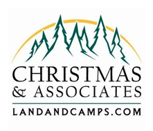 Christmas & Associates logo