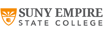 Empire State College logo