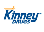 Kinney Drugs logo