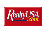Realty USA logo