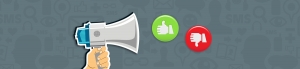 Reputation monitoring