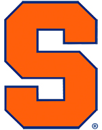 Syracuse University Athletics logo