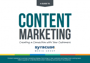 Content Marketing eBook