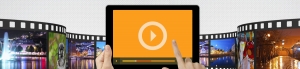 Video advertising