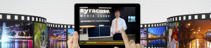 Video advertising