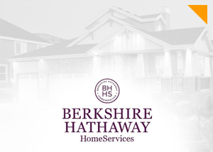 Berkshire Hathway