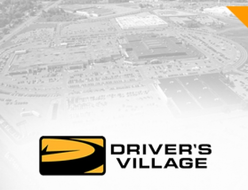 Driver’s Village