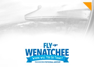 Fly Wenatchee