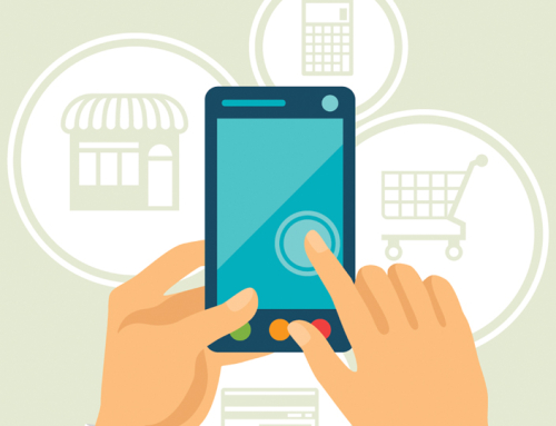 It’s time to get mobile