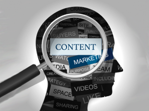 Content Marketing