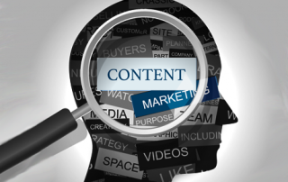 Content Marketing