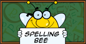 Spelling Bee