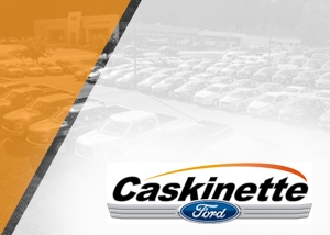 Caskinette Ford