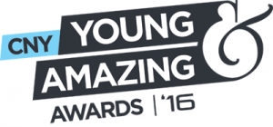 CNY Young & Amazing Awards Logo