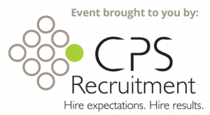 CPS Recruitment Logo