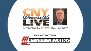 CNY Conversations Live