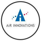 Air Innovations logo