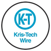 KrisTech Kris-Tech Wire logo