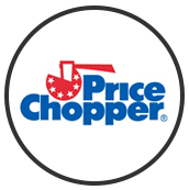 Price Chopper logo