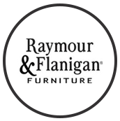 Raymour & Flanigan logo