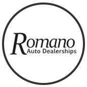romano Romano Auto Dealerships logo