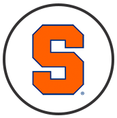 Syracuse University Athletics logo