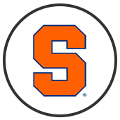 Syracuse University logo