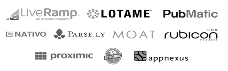 Technology Partners